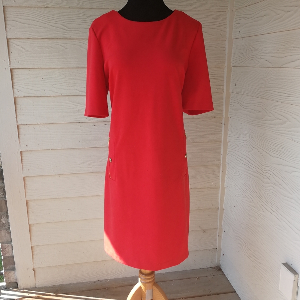 Calvin Klein dress